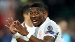 گل اول رئال مادرید به بارسلونا...