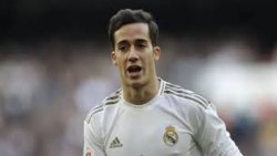 گل دوم رئال مادرید به بارسلونا...