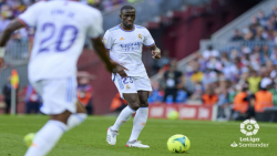 بارسلونا ـ رئال‌مادرید || هفته...