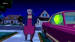 بنتن نیروی بی پایان بشین نگاه...