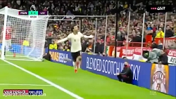 هتریک صلاح؛ گل پنجم لیورپول به...