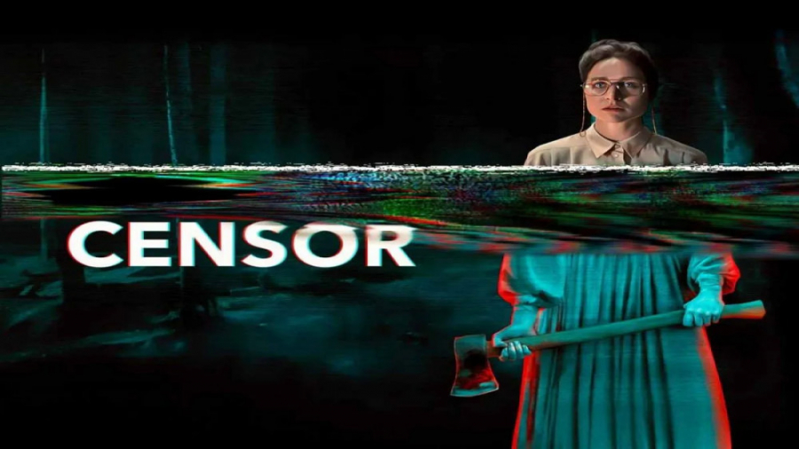 فیلم سانسور Censor 2021 زیرنویس فارسی زمان4851ثانیه