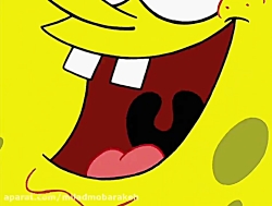 انیمیشن باب اسفنجی باب اسفنجی...