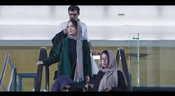 محسن چاوشی - کجا بودی؟ | تیتراژ سریال خسوف (موزیک ویدیو) محسن چاوشی - کجا بودی؟ | تیتراژ سریال خسوف (موزیک ویدیو)