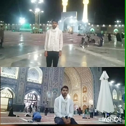 کربلایی حسین علیپور خویی کربلایی حسین علیپور خویی
