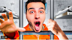 گیم | آریا کئوکسر | آریا رفت ز...