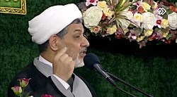 شناخت شخصیت حضرت پیامبر اکرم صلی الله علیه و آله و سلم - حجت الاسلام رفیعی شناخت شخصیت حضرت پیامبر اکرم صلی الله علیه و آله و سلم - حجت الاسلام رفیعی