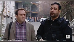 سریال شمعدونی قسمت چهل و پنجم سریال شمعدونی قسمت چهل و پنجم