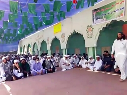 سخنرانی حاج آقا عبداللهی در جلسه میلاد النبی صلی الله علیه و آله و سلم عورکی سخنرانی حاج آقا عبداللهی در جلسه میلاد النبی صلی الله علیه و آله و سلم عورکی