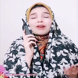 وقتی یک کار برخلاف میل مادرتون انجام میدین - گیر دادن مادر ایرانی وقتی یک کار برخلاف میل مادرتون انجام میدین - گیر دادن مادر ایرانی