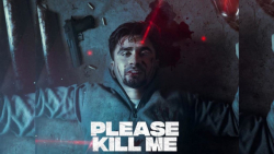 فیلم هندی لطفا من را بکش  2021 Please Kill Me  جنایی, عاشقانه, دلهره آور