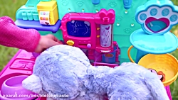 کارتون ماشین بازی کودکانه  نجا...