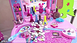 برنامه کودک باحال ایوا  این قس...