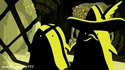 برنامه کودک | انیمیشن وقت ماجر...