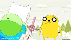 برنامه کودک | انیمیشن وقت ماجر...