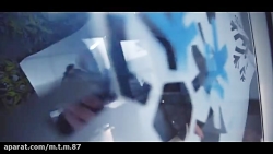 ماشین های سوپر اسپرت خارجی(پار...