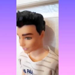 قسمت پنجم سریال باربی سه خواهر