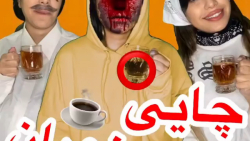 طنز جدید خنده دار ایرانی طنز خ...