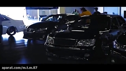 ماشین های سوپر اسپرت خارجی(پار...