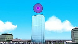 برنامه کودک دختر کفشدوزکی جدید...