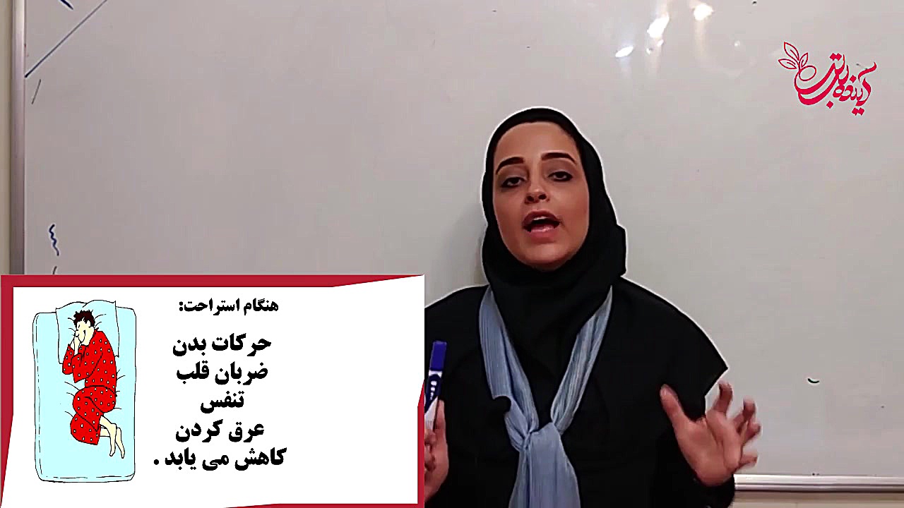 فصل چهارم _ علوم هشتم ( دستگاه عصبی در یک نگاه) پالپوتومی
