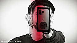 آنباکسینگ گوشی اپل آیفون 13 پرو | Apple iPhone 13 Pro