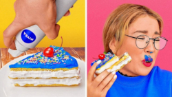 تفریح و سرگرمی :: چالشهای شوخی...