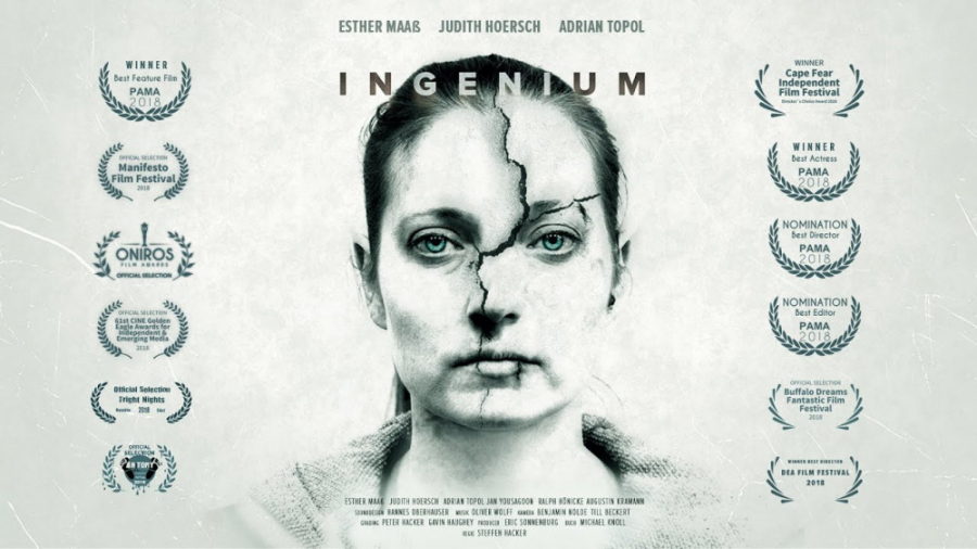 فیلم ادراک Ingenium 2019 زیرنویس فارسی زمان4845ثانیه