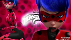 کارتون باحال دخترونه میراکلس ل...