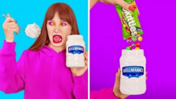 چالش Go123  چالش ترفند ها و مو...