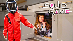 بازی مرکب!! پنهان کردن و جستجو...