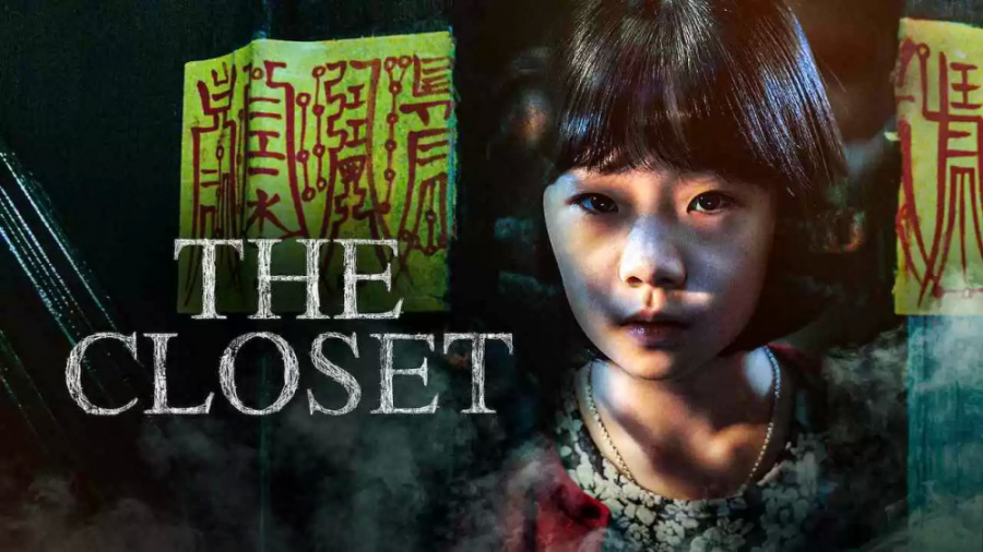 فیلم ترسناک کمد The Closet 2020 زیرنویس فارسی زمان5855ثانیه