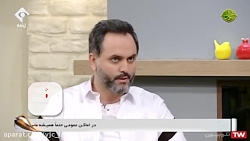بلایی که نوشابه بر سر استخوان می آورد