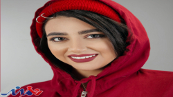 کلیپ سرنا امینی | سرنا امینی خ...