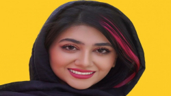 کلیپ باحال سرنا امینی جدید ::...