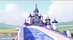 پرنسس سوفیا فصل 1 قسمت 8