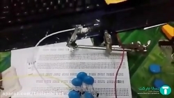 ساخت شوکر قوی