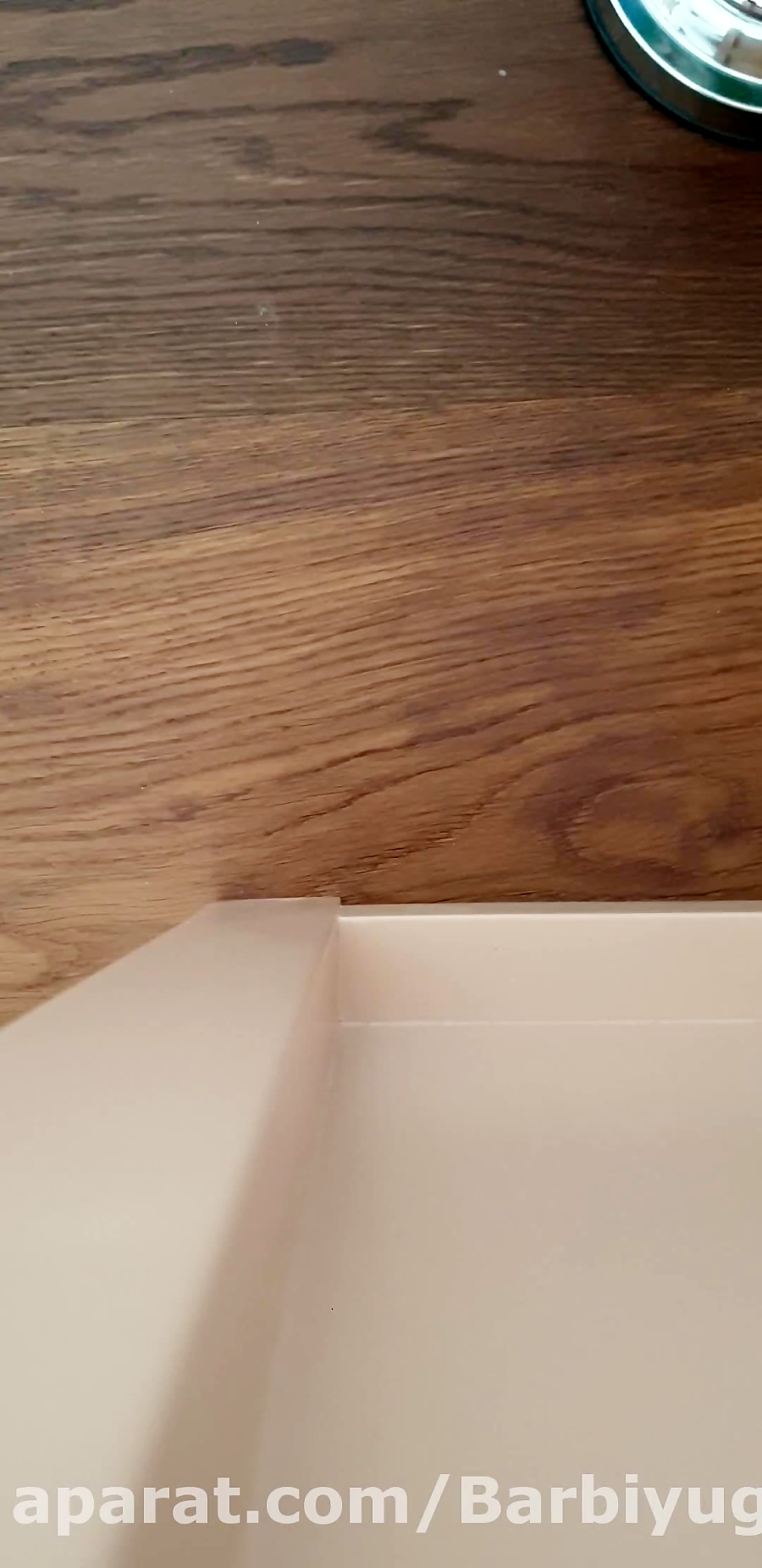 نشان دادن باربی هام درخواستی فالو فالو تولدم مبارک