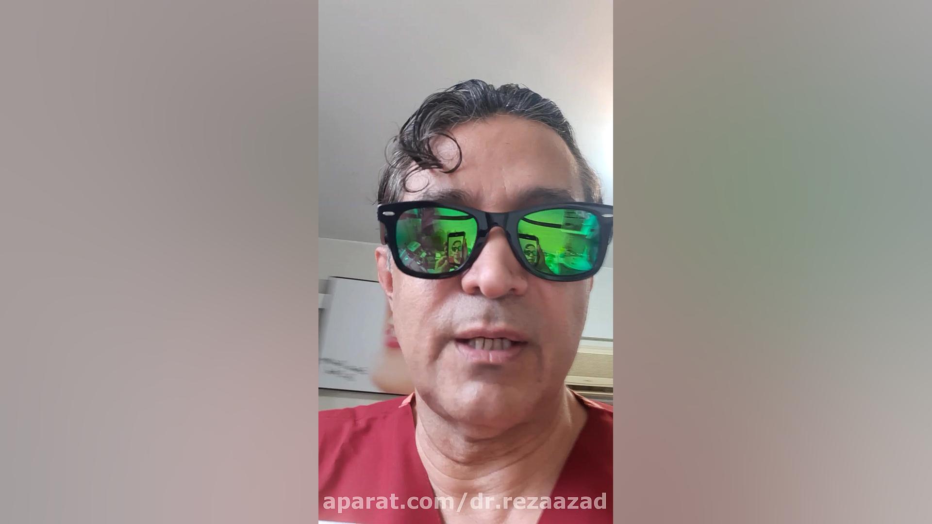 دکتر رضا آزاد . کارایی میکرونیدلینگ چیست؟ و چه تاثیراتی دارد؟ 09173160590 دکتر رضا آزاد