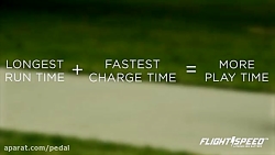 تسلا مدل اس برای کودکان