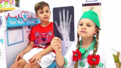 دیانا و روما نقش ابرقهرمانان ر...