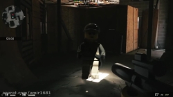 بازی شوتر اول شخصِ لگو