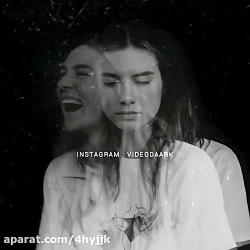 دختری که دوسش داریو