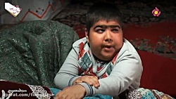 سریال طنز نوروز رنگی قسمت 1