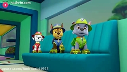 انیمیشن سگهای نگهبان جدید :: ک...