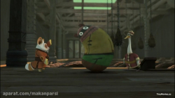 کارتون پاندای کونگ فو کار فصل...