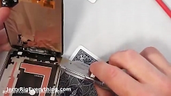 تعویض گلس SAMSUNG GALAXY S5