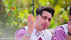 آهنگ شاد افغانی شعر جنگی