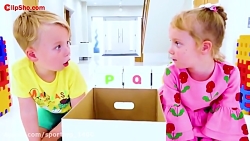 برنامه کودک جدید گبی و الکس آم...