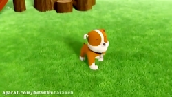 دانلود انیمیشن سگ های نگهبان ج...